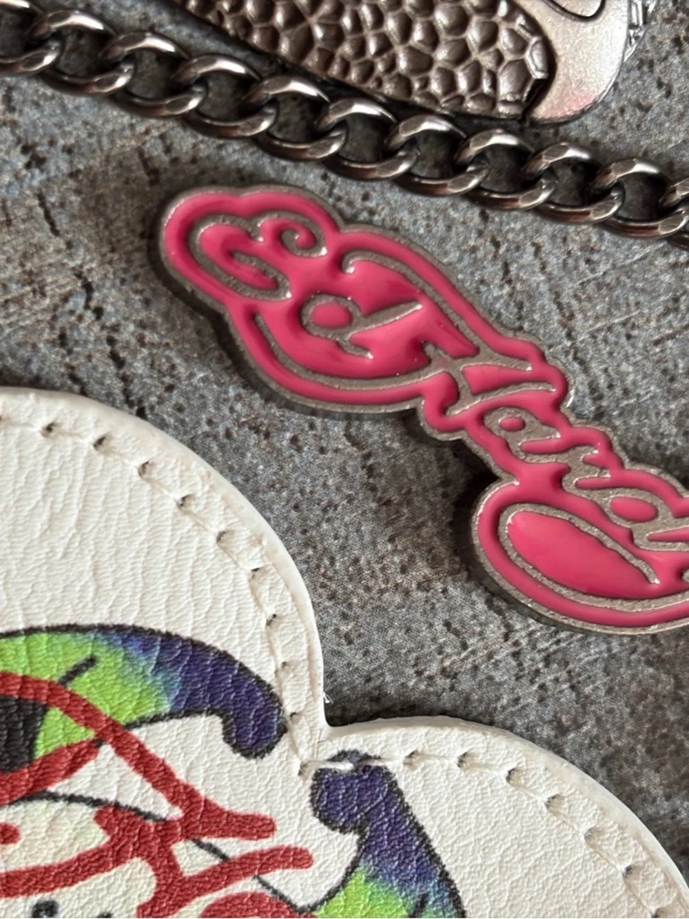 Ed Hardy brand new